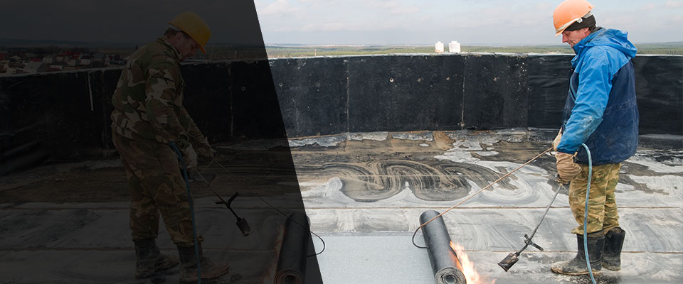 Pineville Roofing Contractors